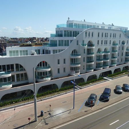 White Princess Koksijde Ngoại thất bức ảnh