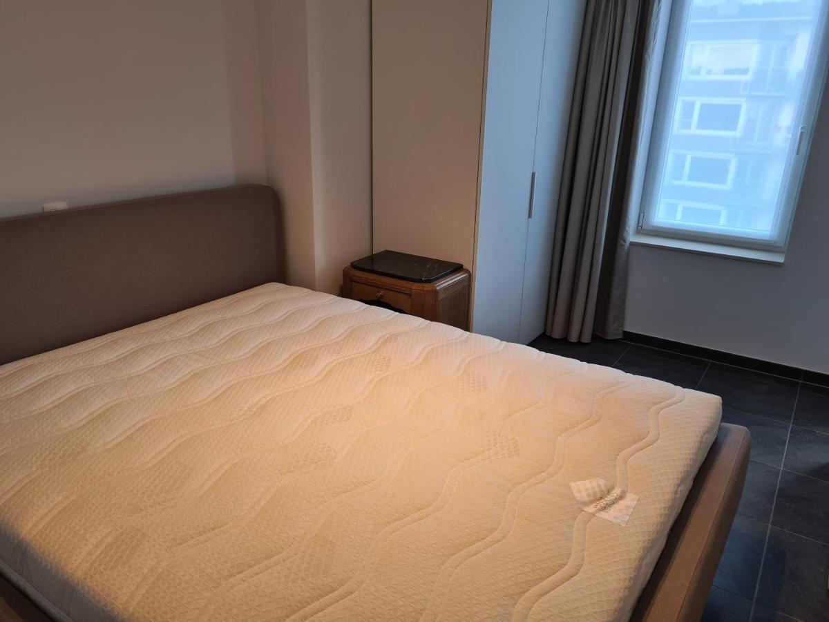 White Princess Koksijde Ngoại thất bức ảnh