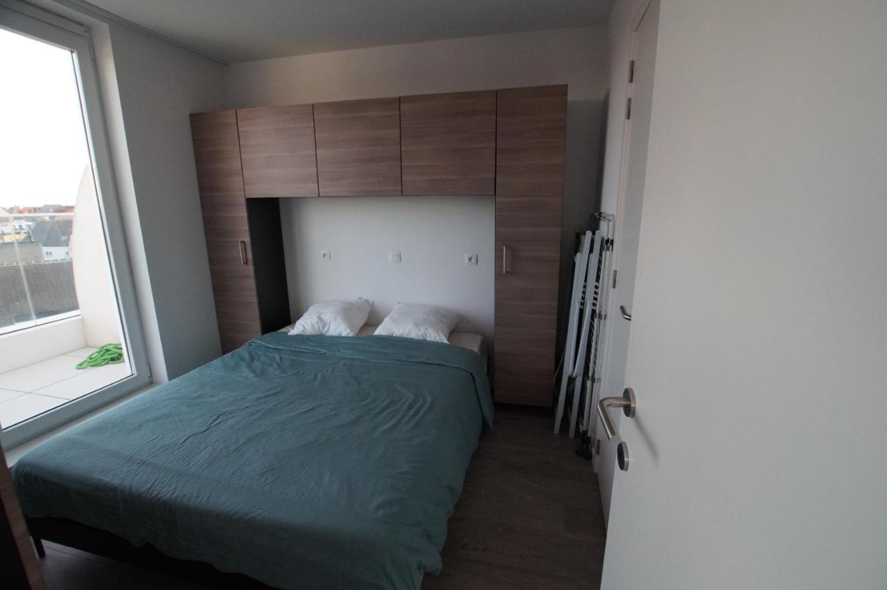 White Princess Koksijde Ngoại thất bức ảnh