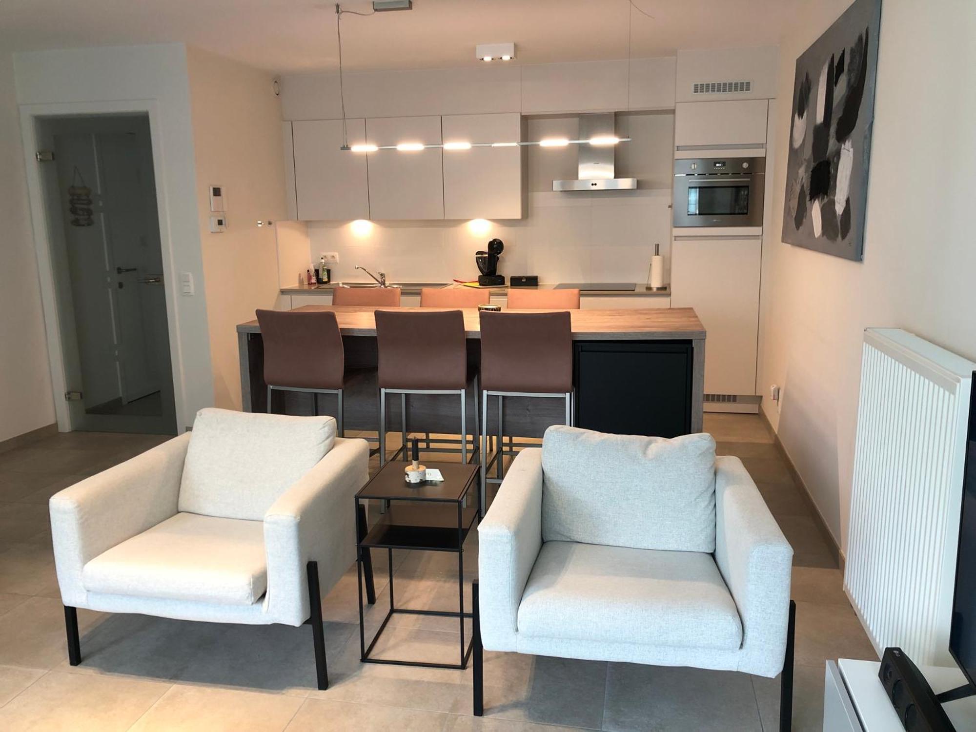 White Princess Koksijde Ngoại thất bức ảnh
