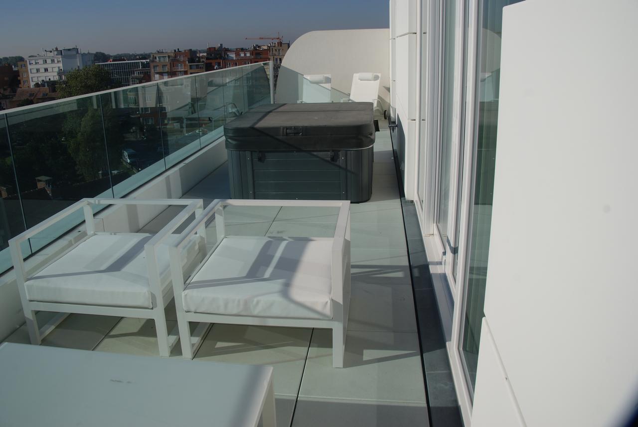 White Princess Koksijde Ngoại thất bức ảnh