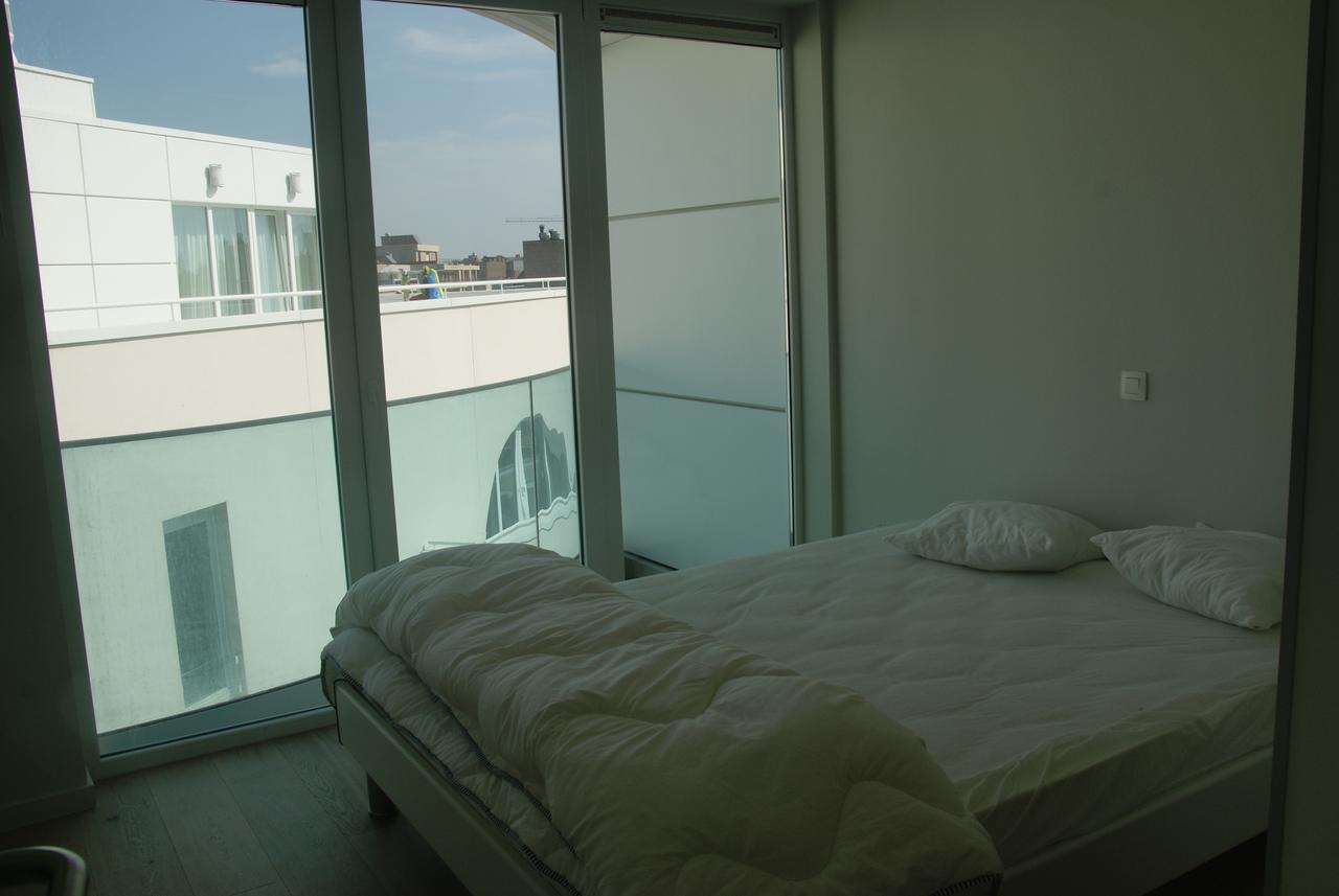 White Princess Koksijde Ngoại thất bức ảnh