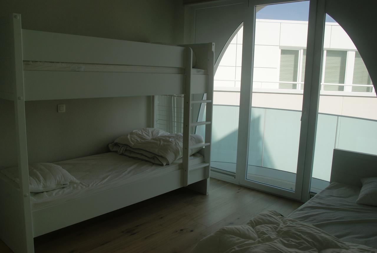 White Princess Koksijde Ngoại thất bức ảnh
