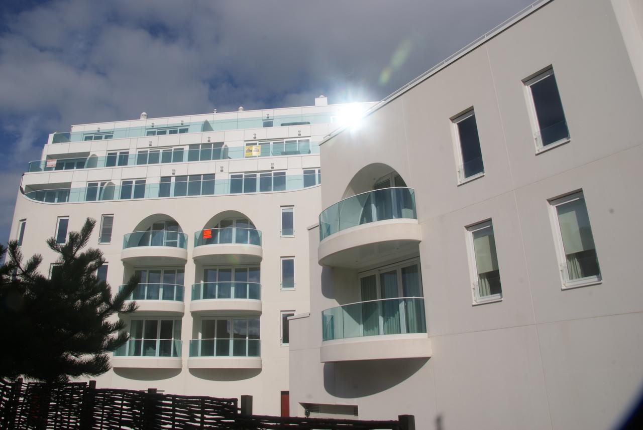 White Princess Koksijde Ngoại thất bức ảnh