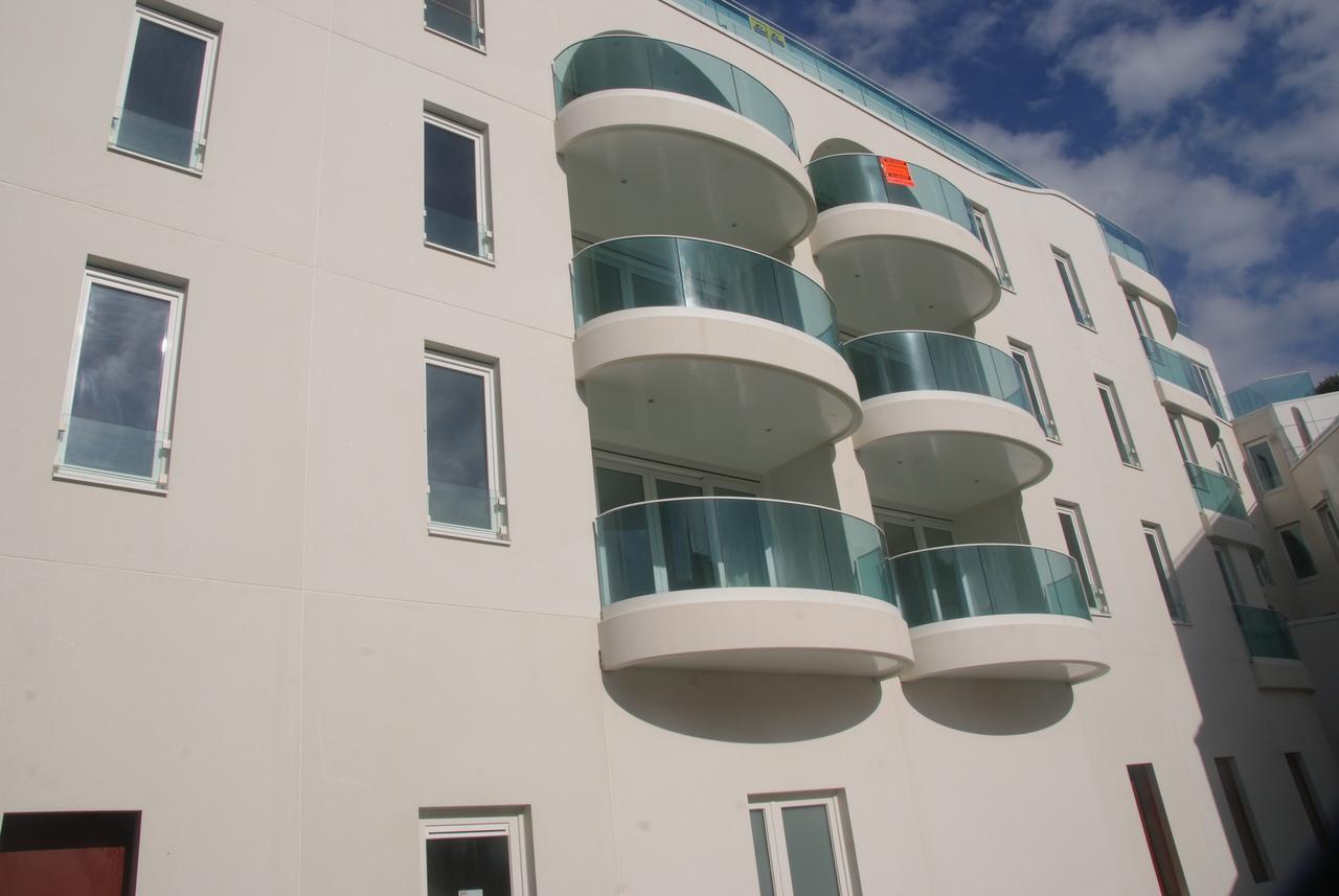 White Princess Koksijde Ngoại thất bức ảnh