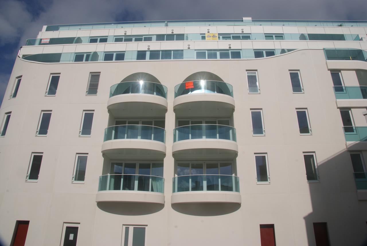 White Princess Koksijde Ngoại thất bức ảnh