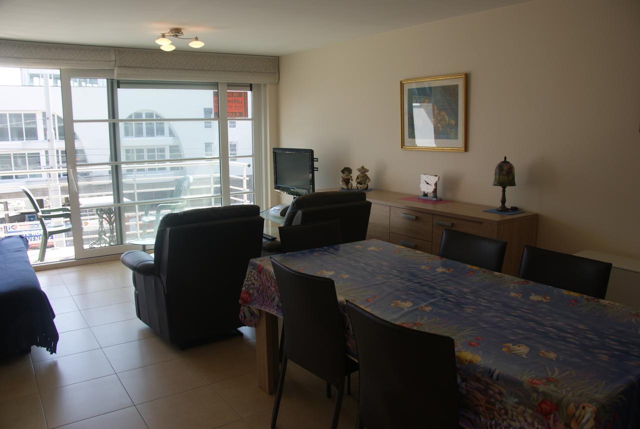 White Princess Koksijde Ngoại thất bức ảnh