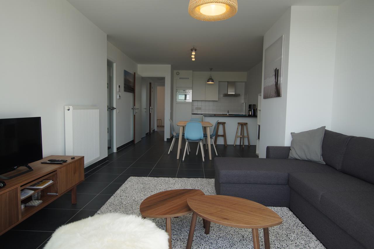 White Princess Koksijde Ngoại thất bức ảnh