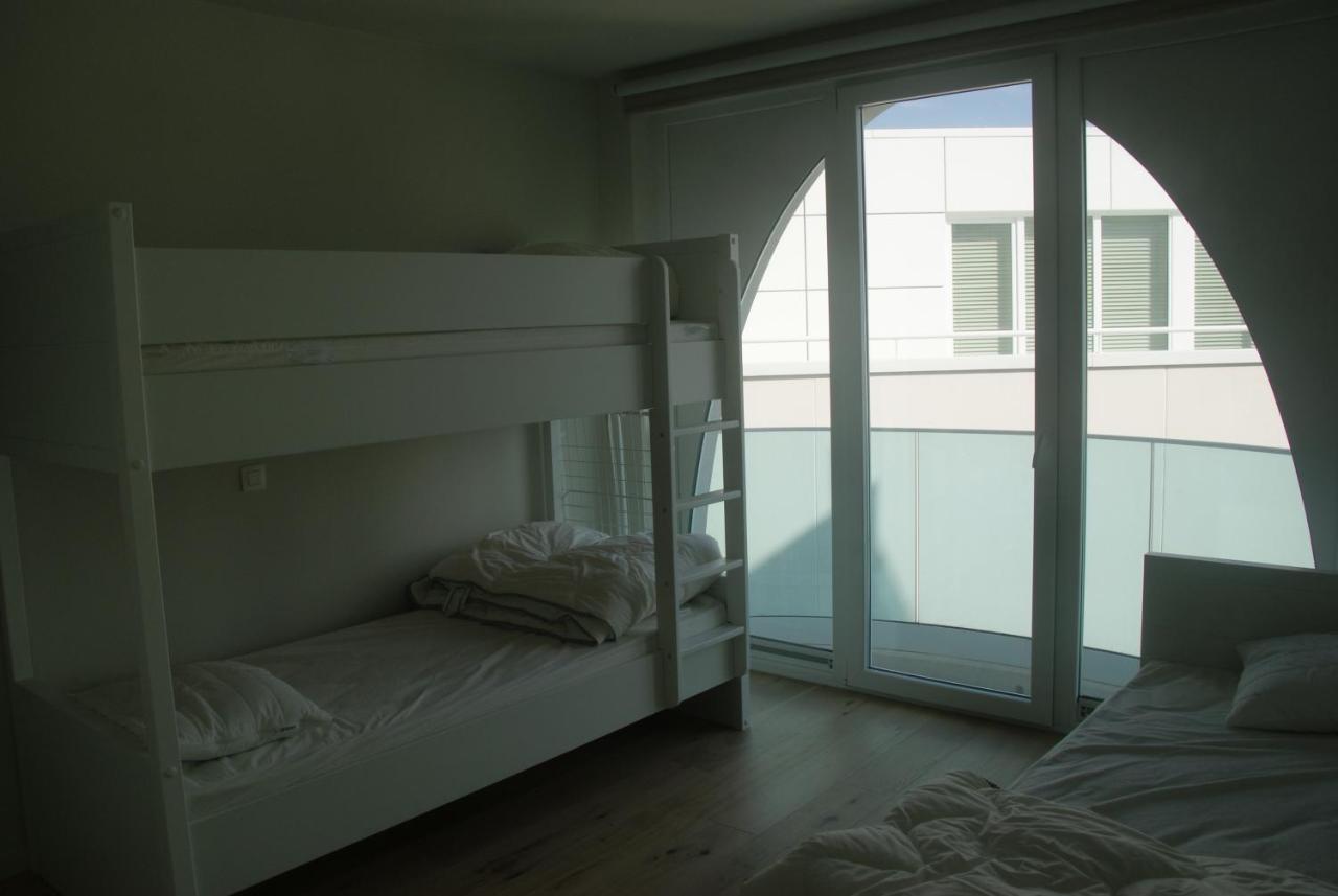 White Princess Koksijde Ngoại thất bức ảnh