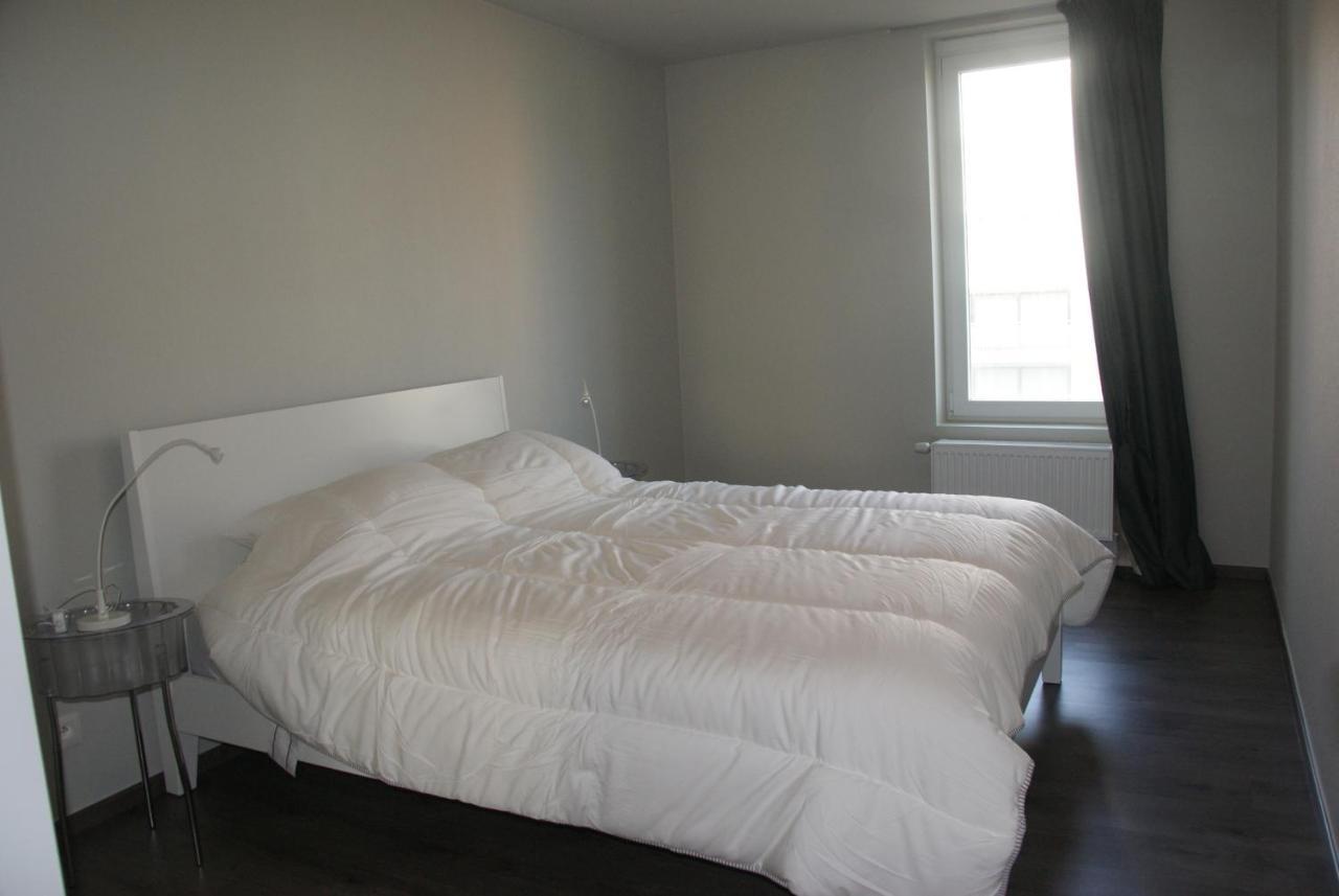 White Princess Koksijde Ngoại thất bức ảnh